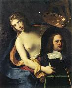 Allegory of Painting